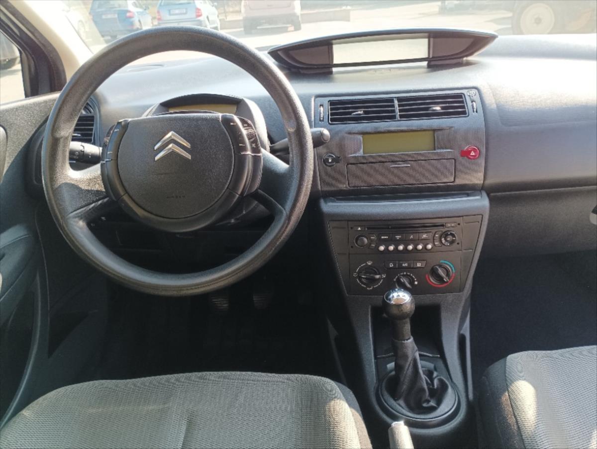 Citroën C4