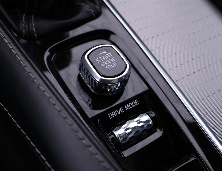 Volvo XC90 35