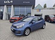 KIA Rio 1