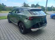 KIA Sportage 4