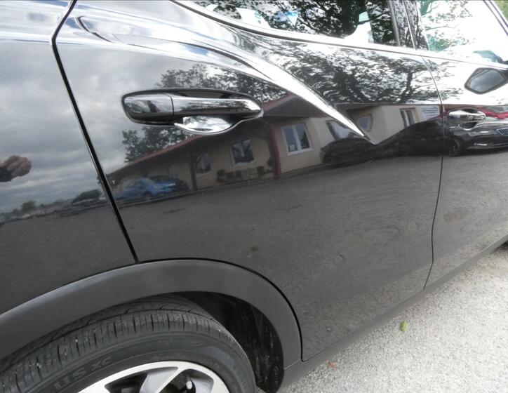 SsangYong Tivoli 13