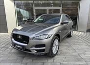 Jaguar F-Pace 1