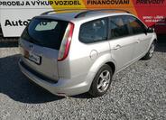 Ford Focus 3