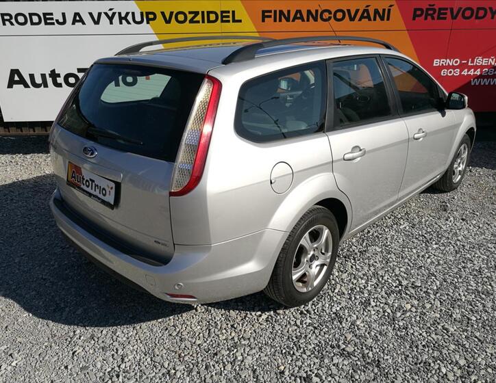 Ford Focus 3