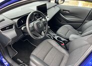 Toyota Corolla 14