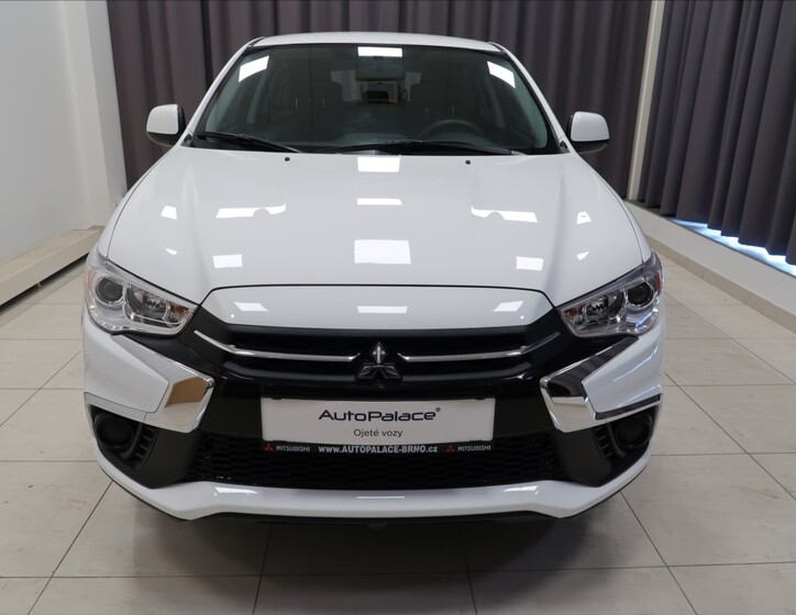 Mitsubishi ASX 2