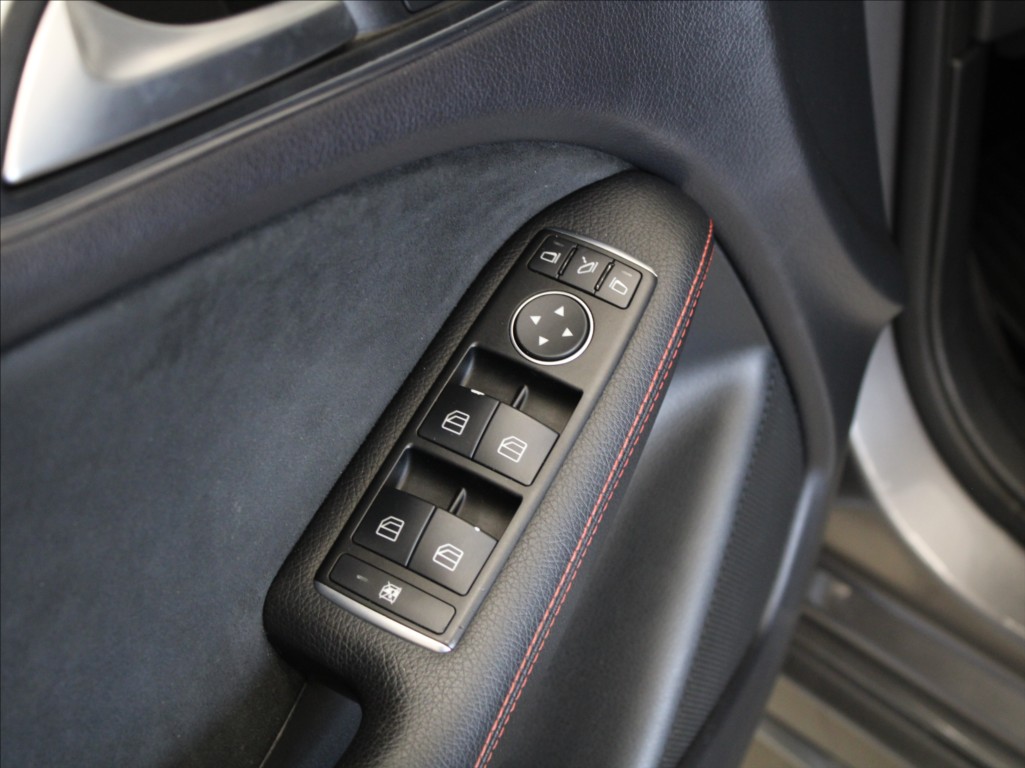 Mercedes-Benz Třídy B