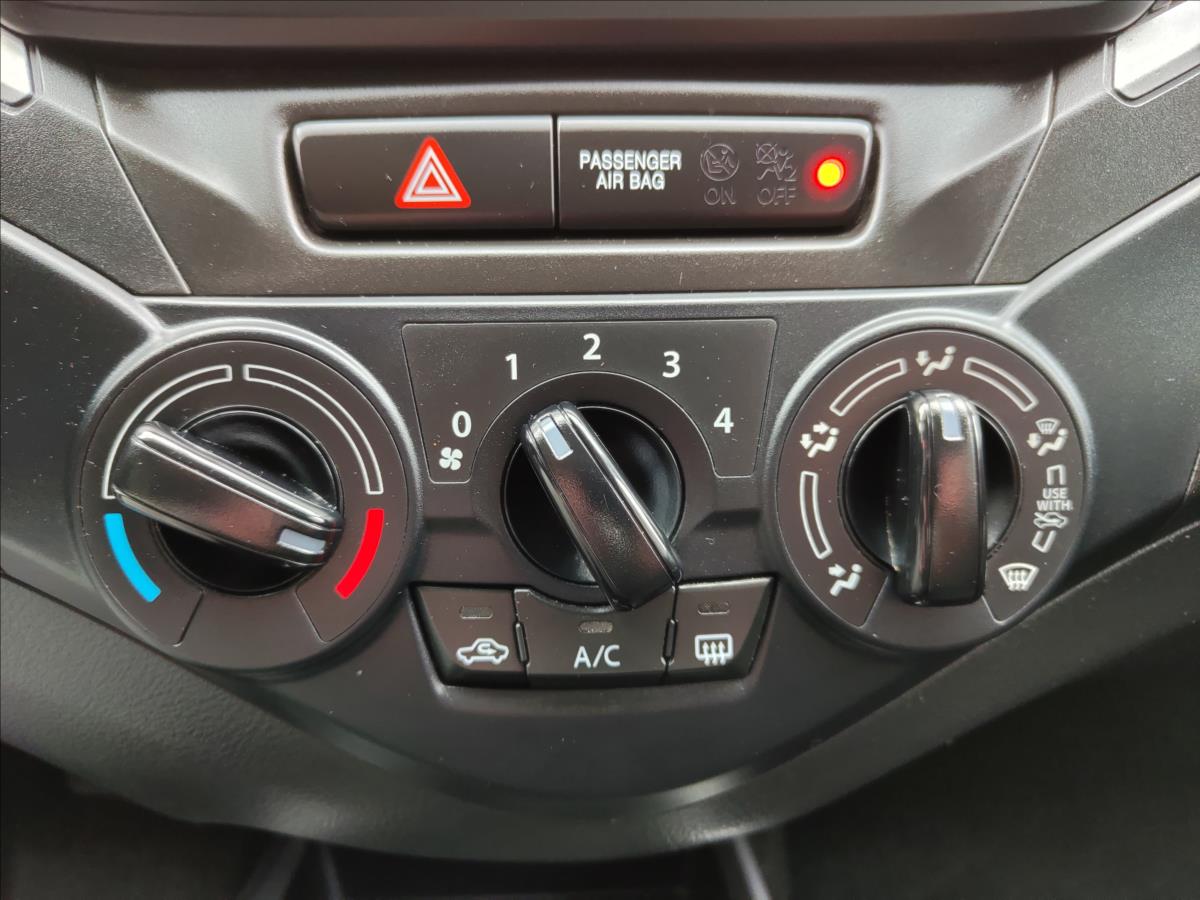 Suzuki Baleno