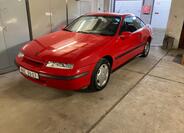 Opel Calibra 2