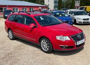 Volkswagen Passat 7