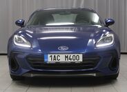 Subaru BRZ 2