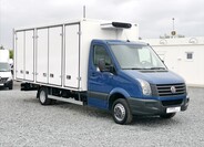 Volkswagen Crafter 2
