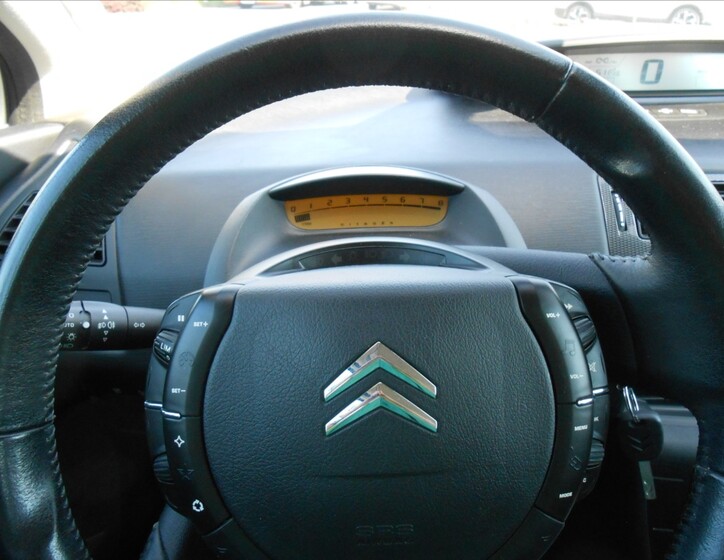 Citroën C4 28