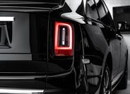Rolls-Royce Cullinan 9
