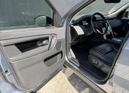 Land Rover Discovery Sport 10