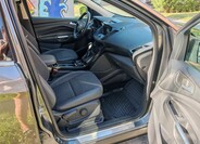Ford Kuga 11