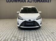 Toyota Yaris 4