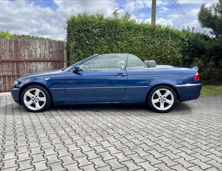 BMW Řada 3 5