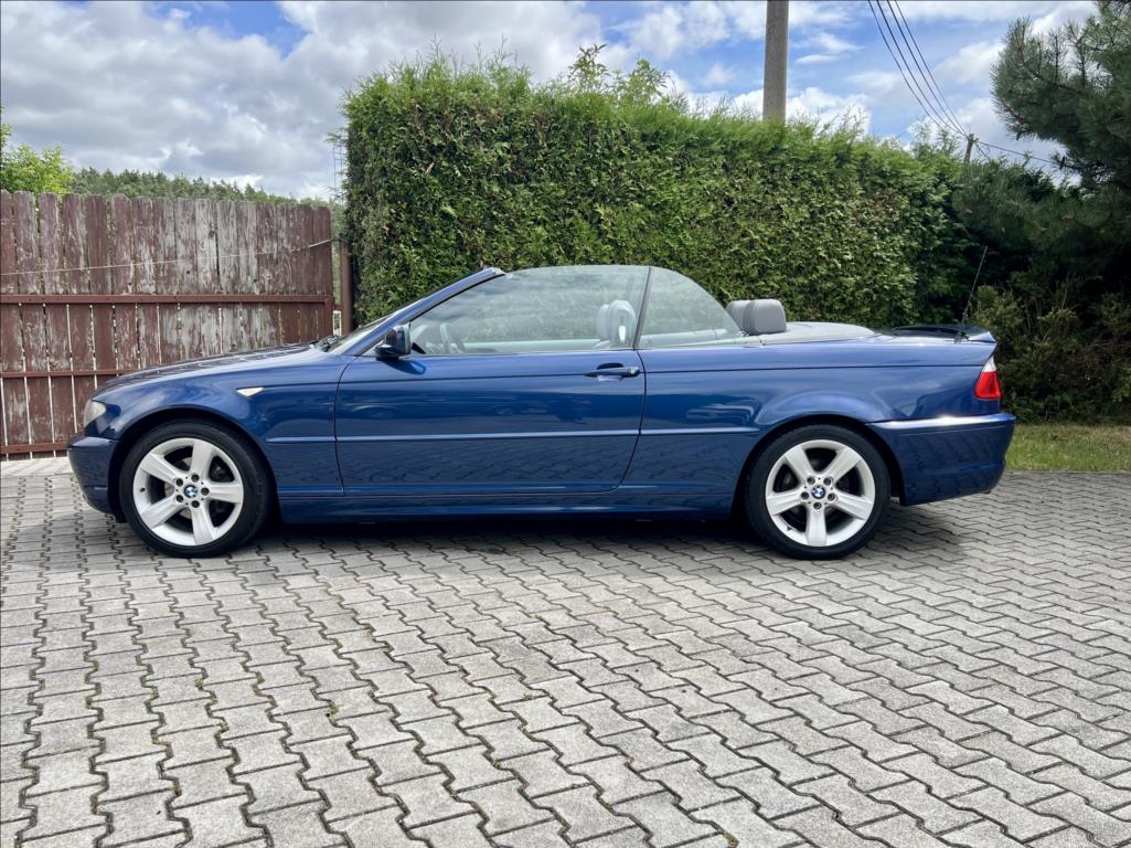 BMW Řada 3
