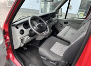 Renault Master 8