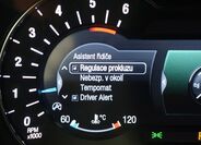 Ford Mondeo 12