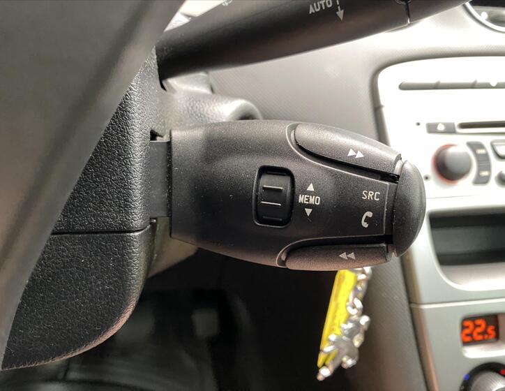 Peugeot 308 15