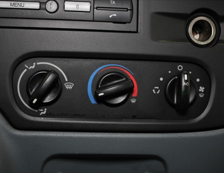 Ford Transit 11