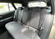 Toyota Corolla 9