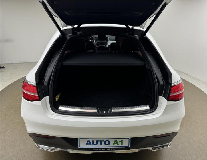 Mercedes-Benz GLE 53