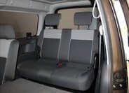 Volkswagen Caddy 8