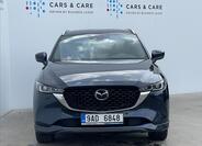 Mazda CX-5 22