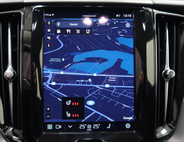 Volvo XC60 17