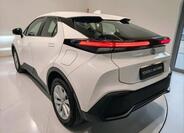 Toyota C-HR 7