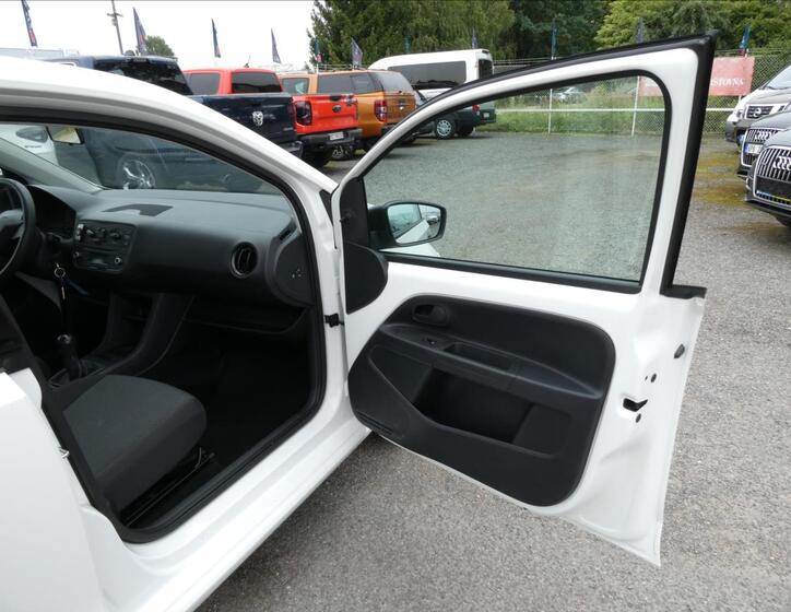 Seat Mii 20
