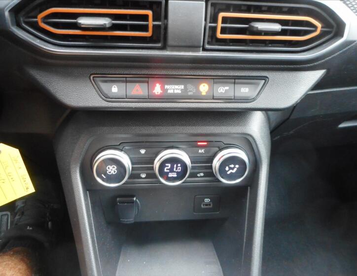 Dacia Sandero 14