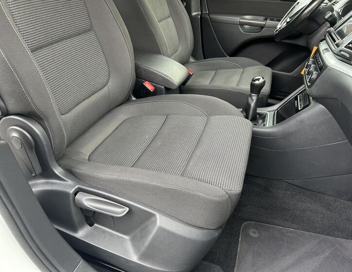 Volkswagen Sharan 37
