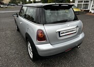 Mini Cooper 3