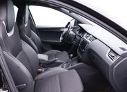 Škoda Octavia 11