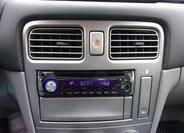 Subaru Forester 16