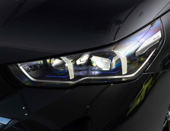 BMW Řada 5 6