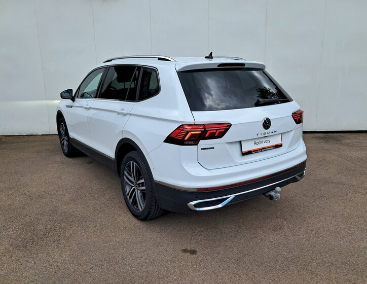 Volkswagen Tiguan Allspace 27