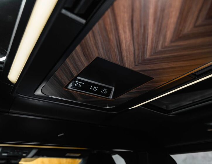 Lexus Ostatní 20