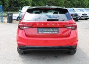 Škoda Fabia 6
