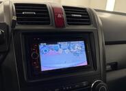 Honda CR-V 21