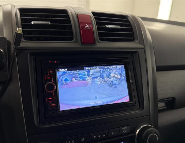 Honda CR-V 21