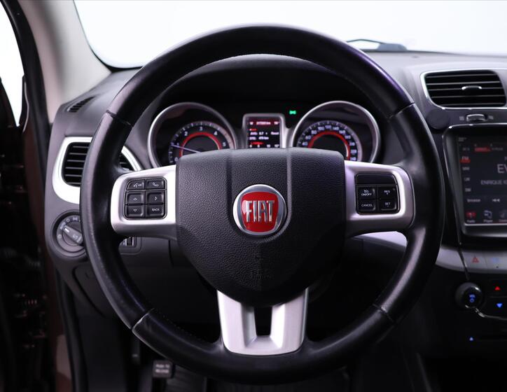 Fiat Freemont 22