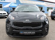 KIA Sportage 2