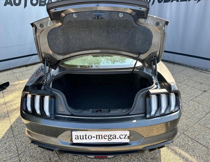 Ford Mustang 27