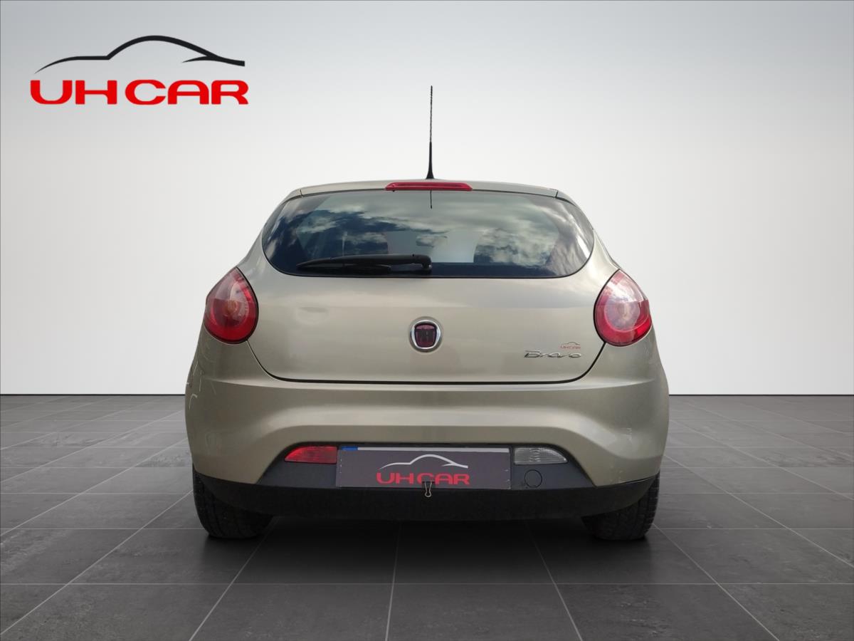 Fiat Bravo