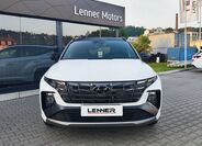 Hyundai Tucson 2